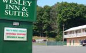 Wesley Inn & Suites Middletown Ct